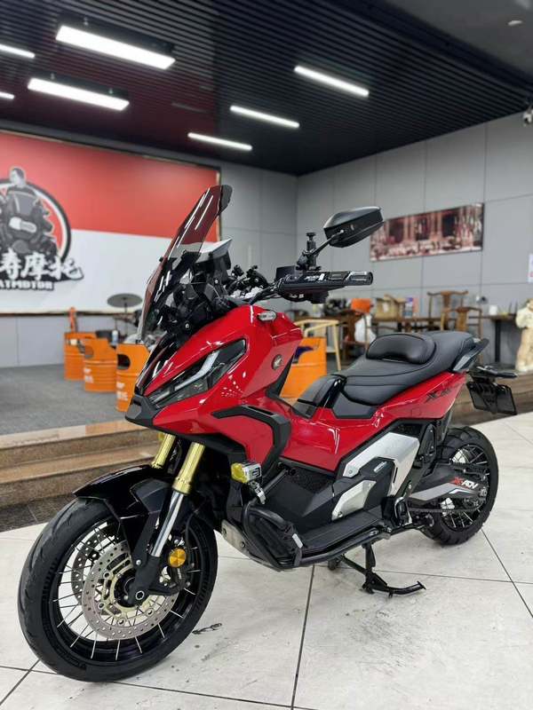 二手本田X-ADV 750