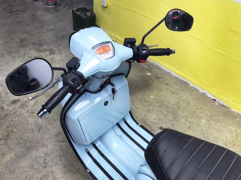 二手ROYAL ALLOYGP200S