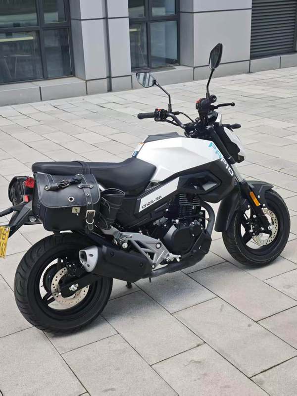 二手春风ST狒狒