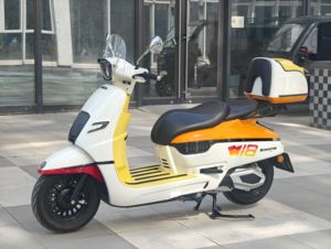 二手南方梦拉丽莎 飞戈