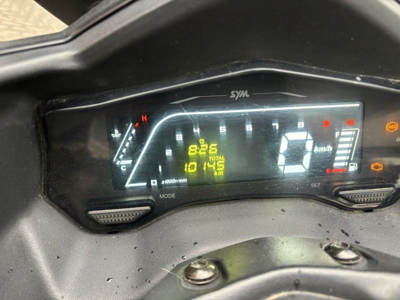 二手三阳Joymax F 300