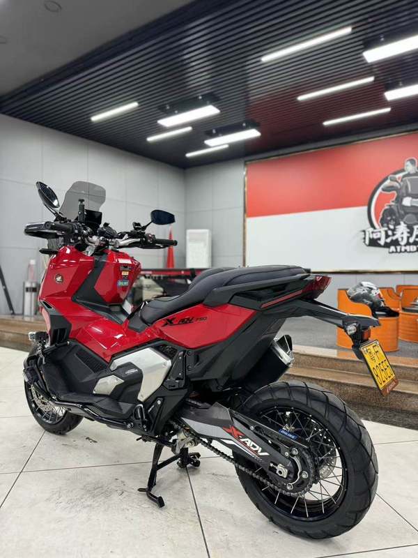 二手本田X-ADV 750