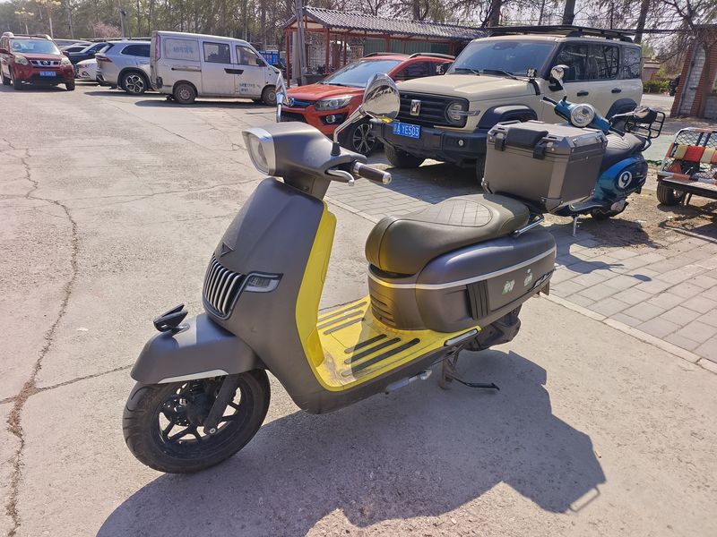 二手南方梦拉丽莎 Melalisa150