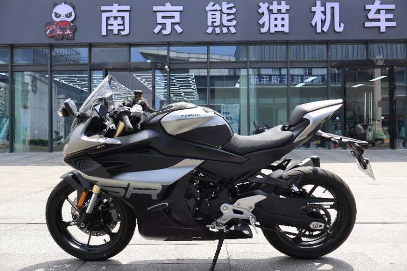 二手春风450SR