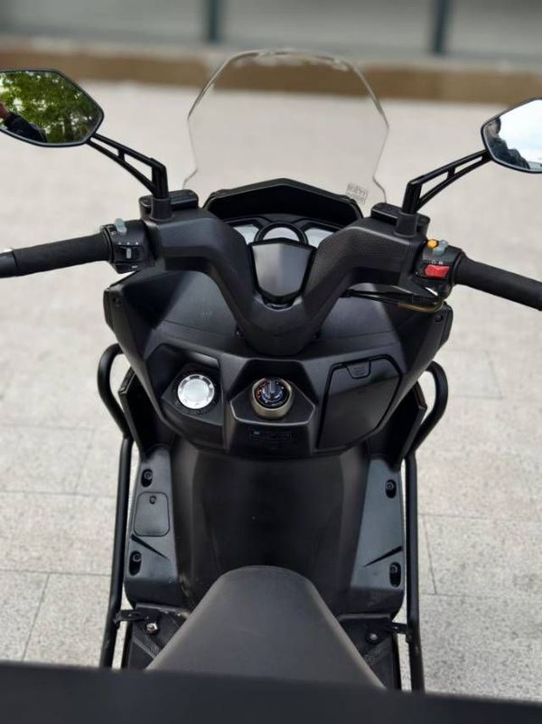 二手光阳Racing H 150