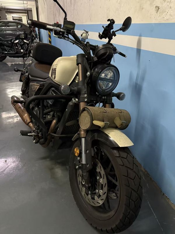 二手赛科龙RA401