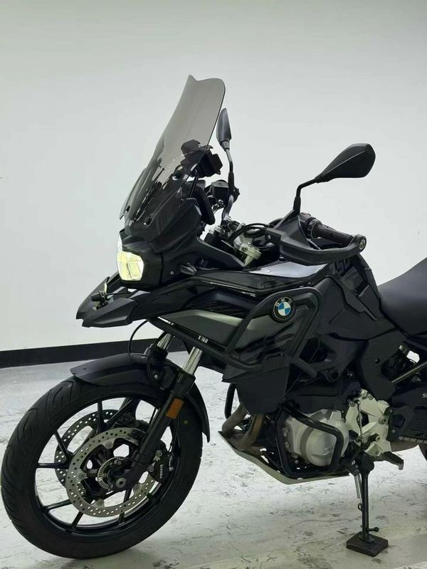 二手宝马F 750 GS