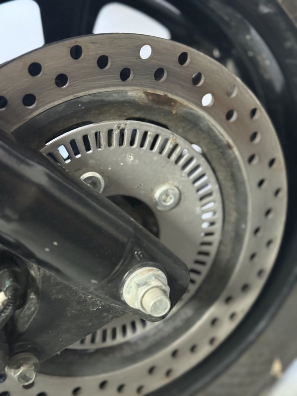 二手维多利亚Sixties 150Si