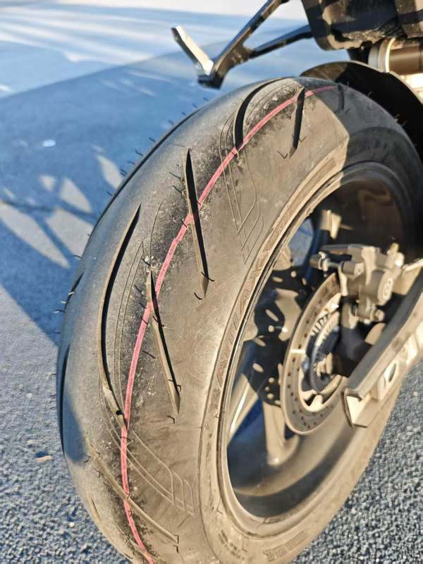 二手宝马S 1000 RR