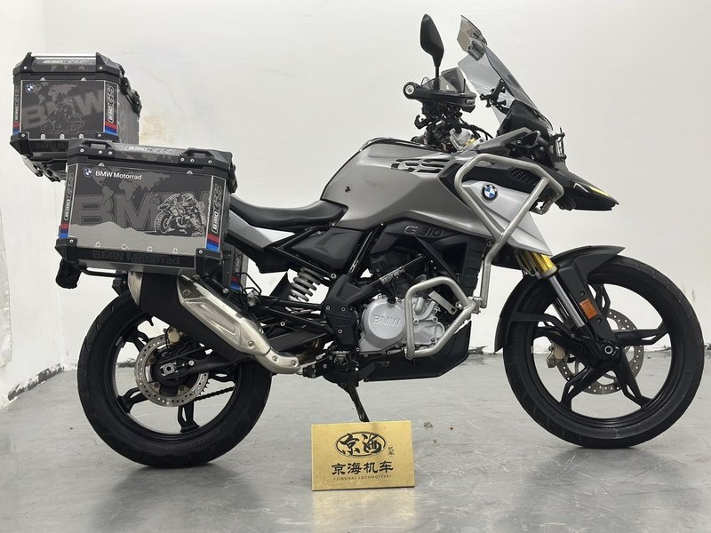 二手宝马G 310 GS