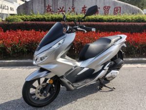 二手五羊本田PCX