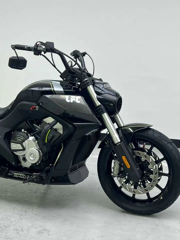 二手奔达LFC700 燎