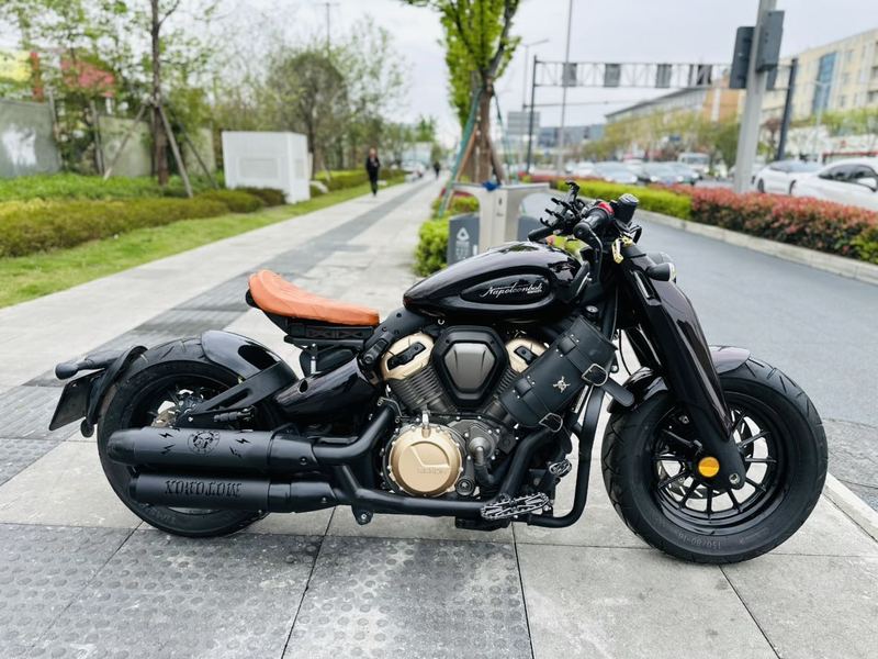 二手奔达拿破仑450