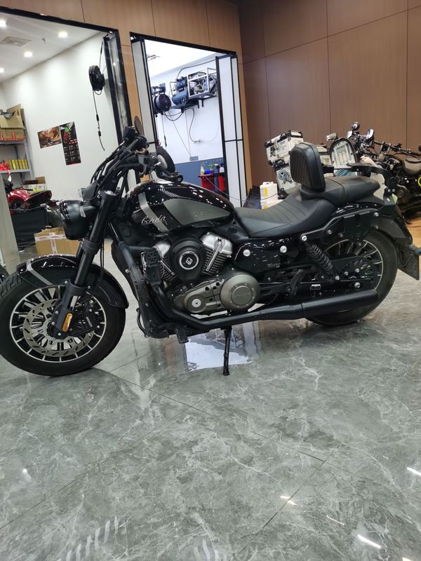 二手奔达灰石250