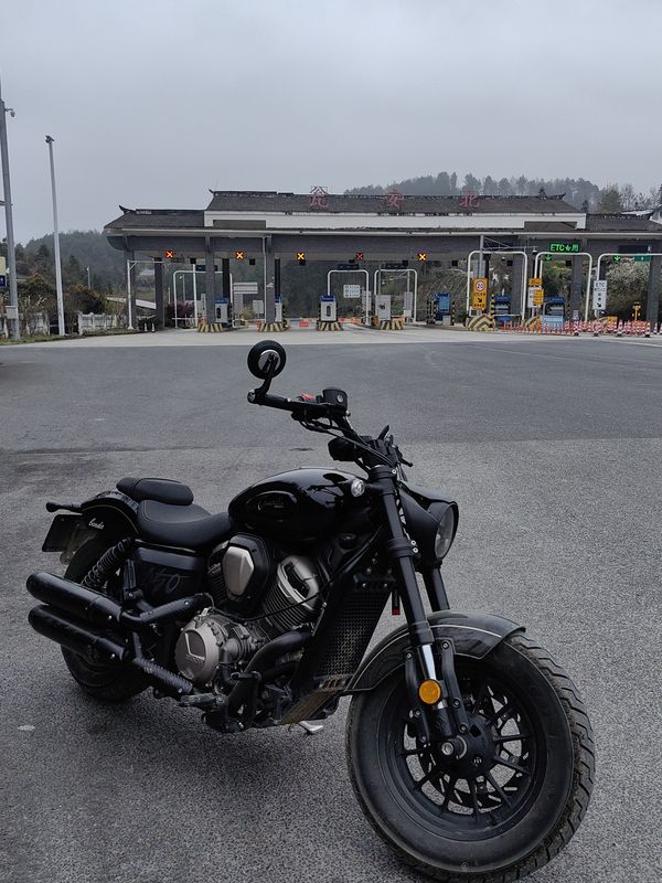 二手奔达金吉拉450