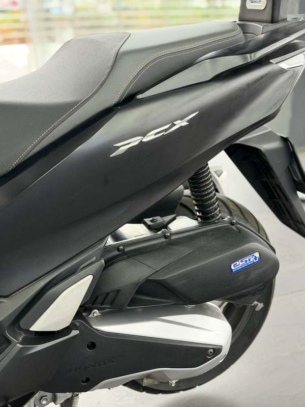 二手五羊本田PCX