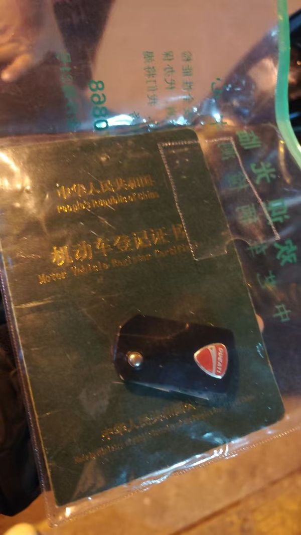 二手杜卡迪Diavel Carbon