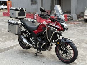 二手本田CB400X