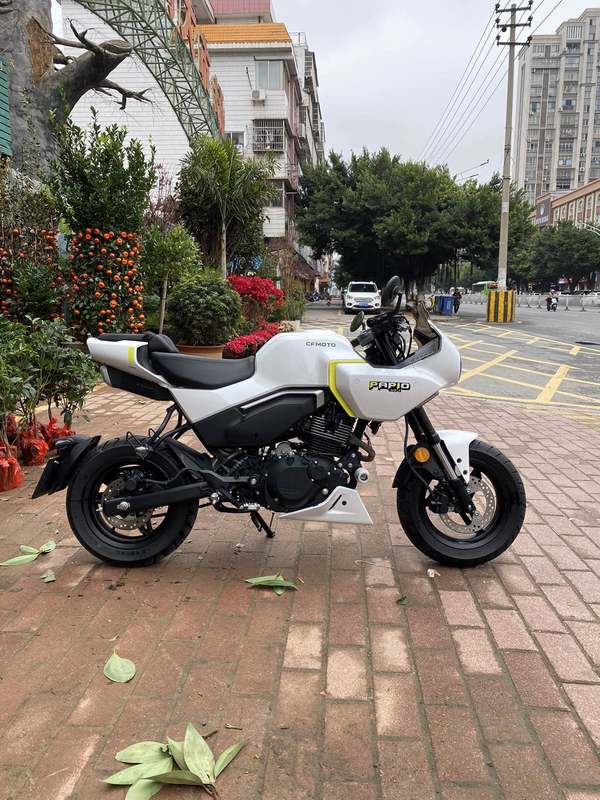 二手春风XO狒狒