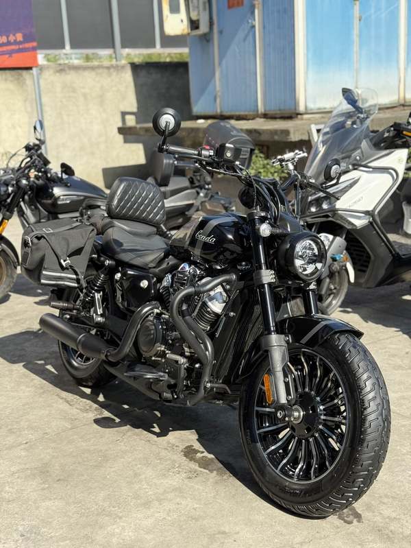 二手奔达灰石250