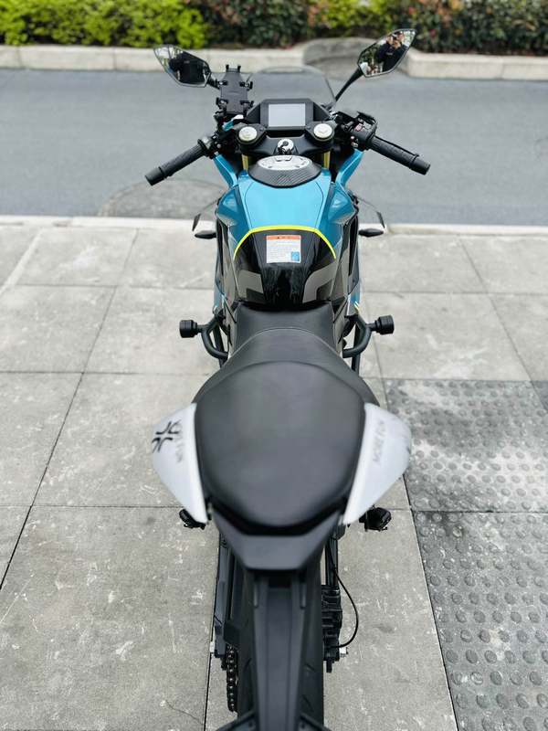 二手春风250SR