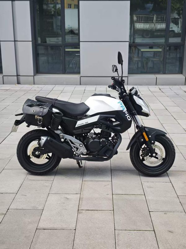 二手春风ST狒狒