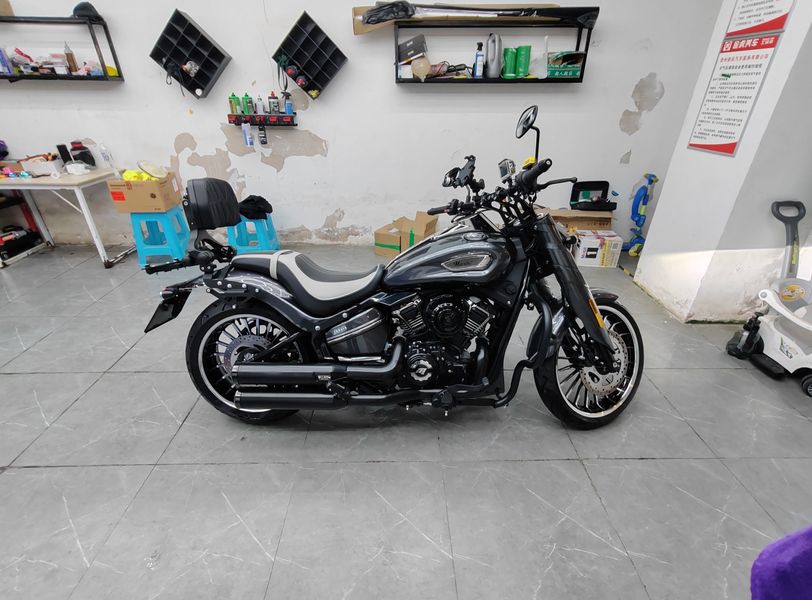 二手香帅YES 软尾