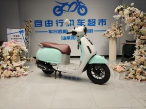 二手五羊本田NWF125