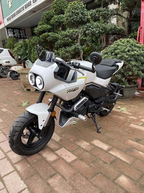 二手春风XO狒狒