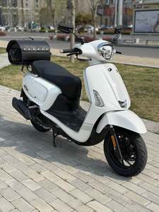 二手光阳Any Like Q 150