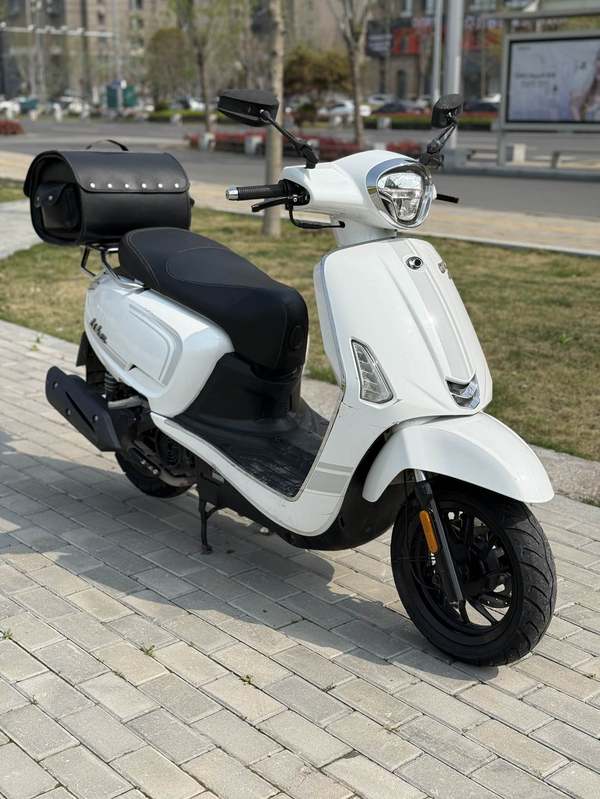 二手光阳Any Like Q 150