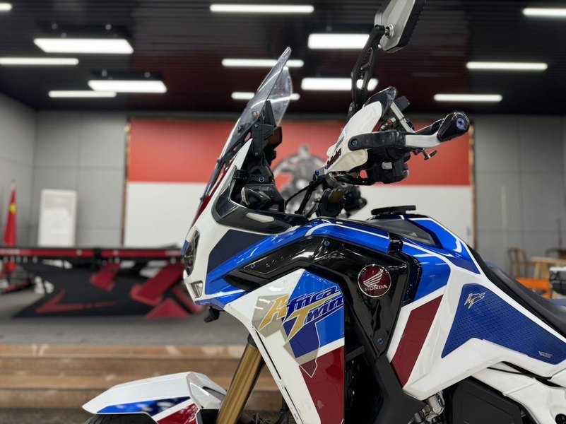二手本田CRF1100L Africa Twin