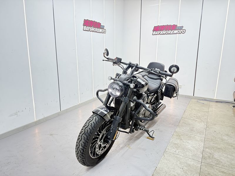 二手奔达灰石250