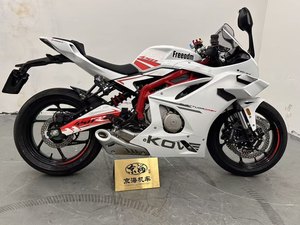 二手凯越450RR