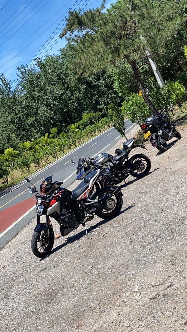 二手凯越Cobra 321R