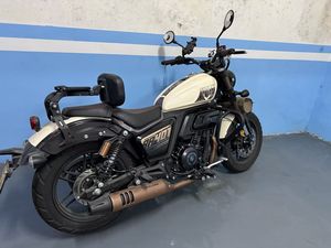 二手赛科龙RA401