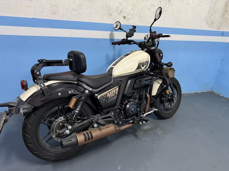 二手赛科龙RA401