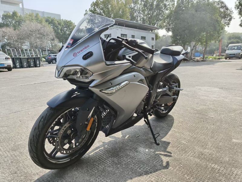 二手无极300RR