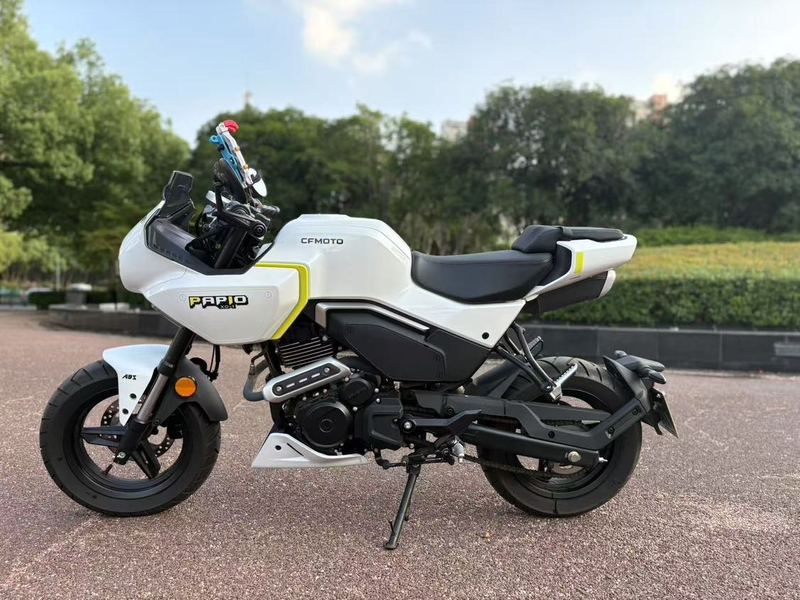 二手春风XO狒狒