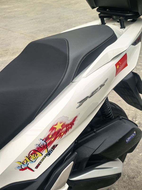 二手新大洲本田PCX