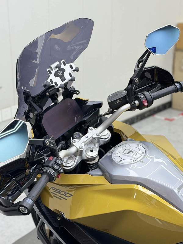 二手宝马F 900 XR