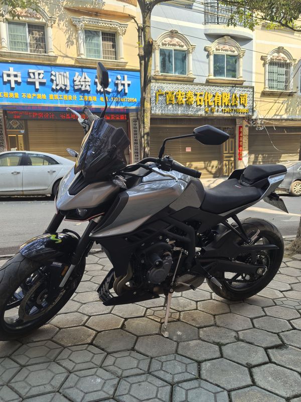 二手凯越450R