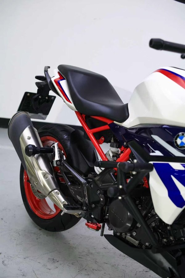 二手宝马G 310 R