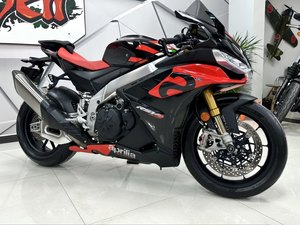 二手阿普利亚RSV4