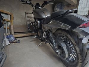 二手凯越625V 枪骑兵