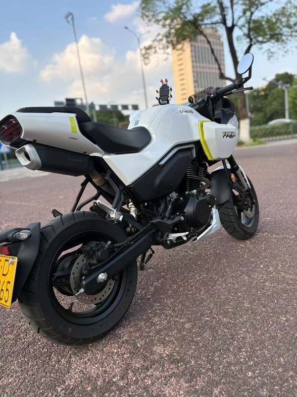 二手春风XO狒狒