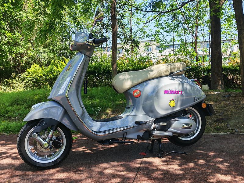二手VESPAPrimavera 150