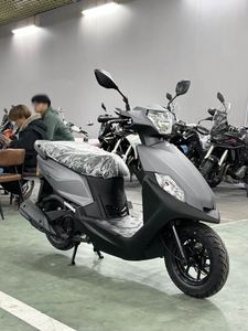 二手三阳迪爵125