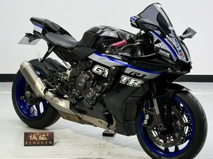 二手雅马哈YZF-R1
