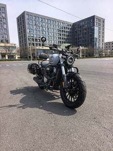 二手奔达金吉拉300